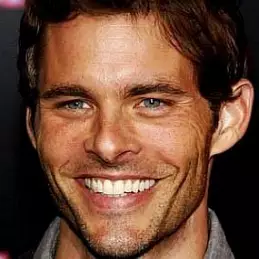 James Marsden net worth