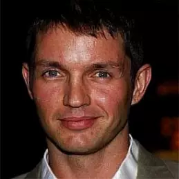 Matthew Marsden net worth