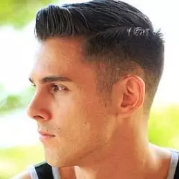 Daniel Marsh net worth