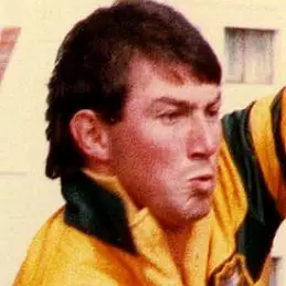 Geoff Marsh net worth