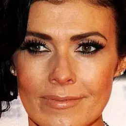 Kym Marsh net worth