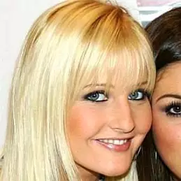 Michelle Marsh net worth