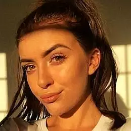 Molly Marsh net worth