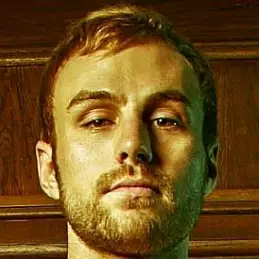 Nick Marsh net worth