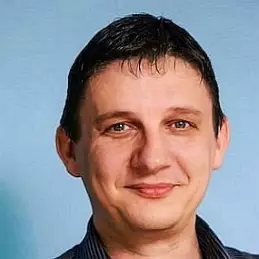 Geoff Marshall net worth