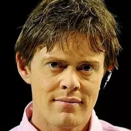 Kris Marshall net worth