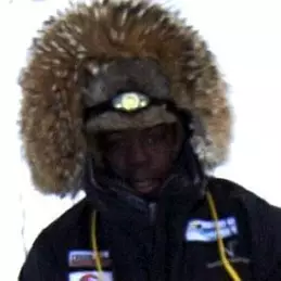 Newton Marshall net worth