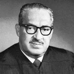 Thurgood Marshall net worth