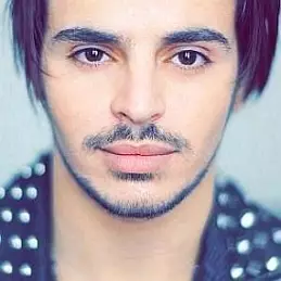 Yanis Marshall net worth