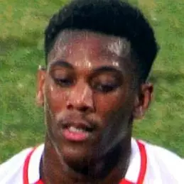 Anthony Martial net worth