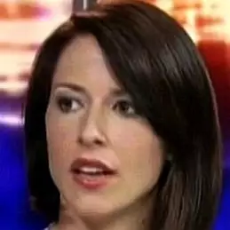 Abby Martin net worth