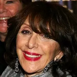 Andrea Martin net worth