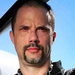 Anthony Martin net worth