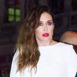 Vicky Martin Berrocal net worth