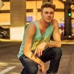 Chase Martin net worth