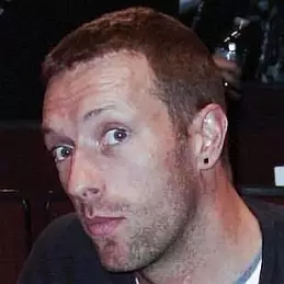 Chris Martin net worth