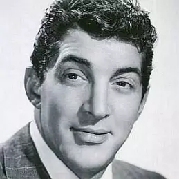 Dean Martin net worth