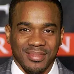 Duane Martin net worth