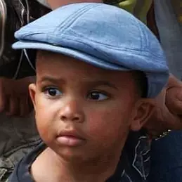 Ezekiel Martin net worth