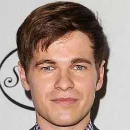 Graham Patrick Martin net worth