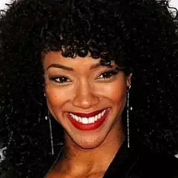 Sonequa Martin-Green net worth