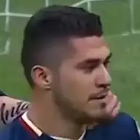 Henry Martín net worth