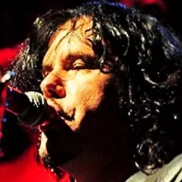 Jeff Martin net worth