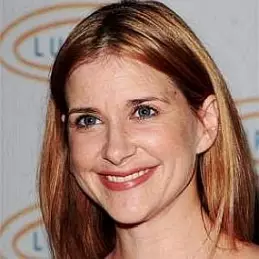 Kellie Martin net worth