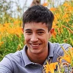 Luke Martin net worth