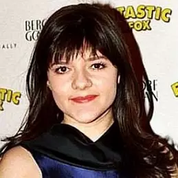 Madeleine Martin net worth