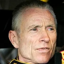 Mark Martin net worth