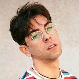 Patricio Martin net worth