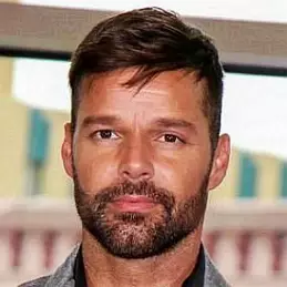 Ricky Martin net worth