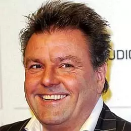 Martin Roberts net worth