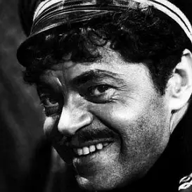 Ross Martin net worth