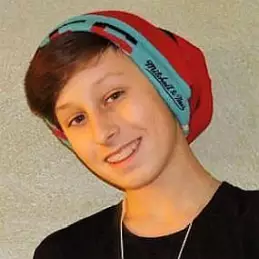 Spencer Martin net worth