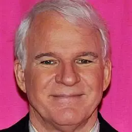 Steve Martin net worth