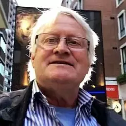 Charles Martinet net worth