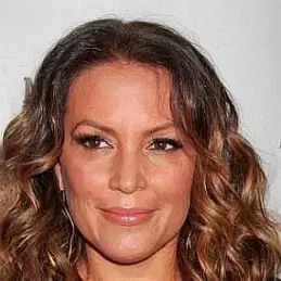 Angie Martinez net worth