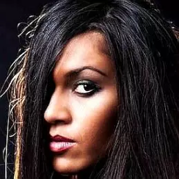 Ashley Martinez net worth