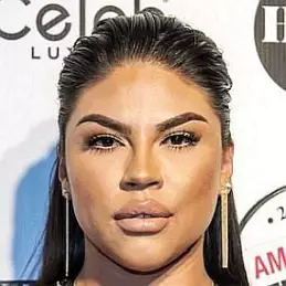 Griselda Martinez net worth