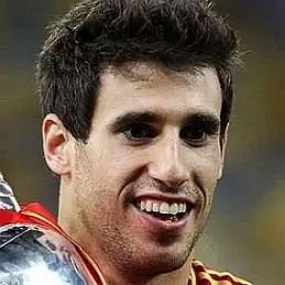 Javi Martinez net worth