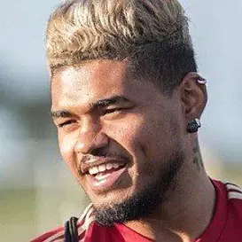 Josef Martinez net worth
