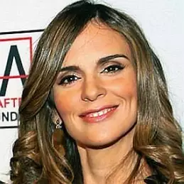 Karen Martinez net worth