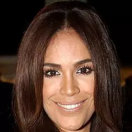 Karla Martinez net worth