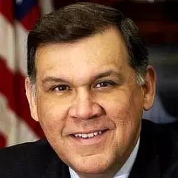 Mel Martinez net worth
