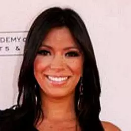 Melissa Martinez net worth
