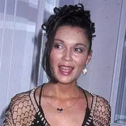 Patrice Martinez net worth