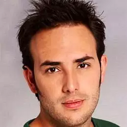 Sebastian Martinez net worth