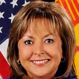Susana Martinez net worth